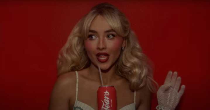 Sabrina Carpenter’s Funniest Songs on ‘Man’s Best Friend’