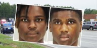 Second suspect arrested in shooting death of 14