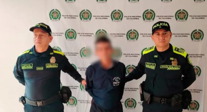 Abuelo al parecer abusaba sexualmente de su nieto