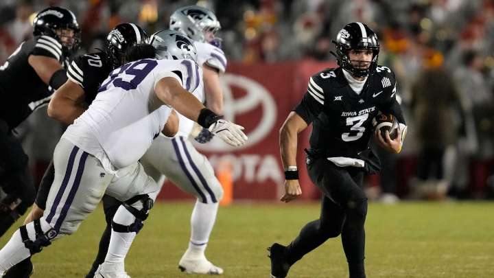 Where to watch college football Week 0 free live stream today