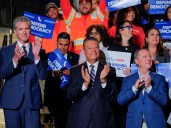 California governor boosts redistricting effort in growing feud with Trump