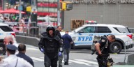 La Policía de Nueva York desalojó la zona de Times Square por una “investigación en curso” tras una amenaza de bomba