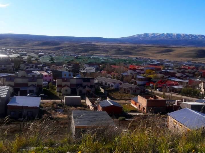 La policia investiga captación de un menor en la comuna de 28 de Noviembre