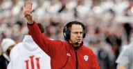 Curt Cignetti Receives Huge Louis Moore Update After Indiana DB’s NCAA Win Announced