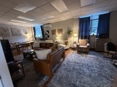 This new nonprofit offers support to young adults facing homelessness in Forsyth County