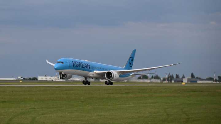 Boeing Sees Highest July Deliveries Since 2017
