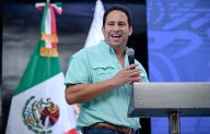 Promete Javier Díaz transporte de calidad, habrá mano dura en supervisión de DM Control
