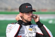NASCAR Qualifying Results and Starting Lineup for Daytona