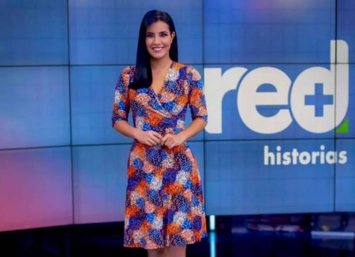 ¿Coincidencia o destino? Presentadora muere justo el día que cumplía años