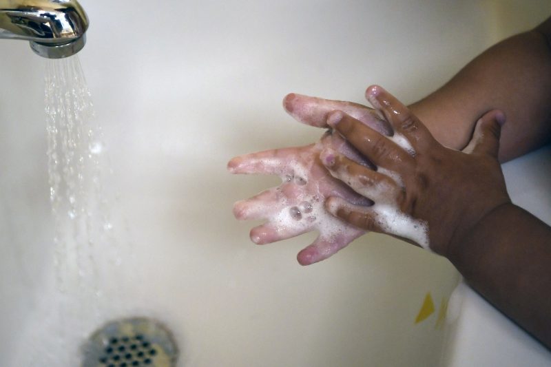 Hand soap recalled for bacteria linked to 'life