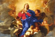 What is the ‘Queenship of Mary’ and why does it matter?