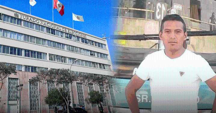 Alianza electoral denuncia a ciudadano por fabricar tacha contra su inscripción