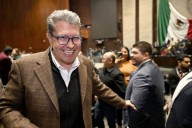 Celebra Monreal que Sheinbaum no caiga en ‘provocación’