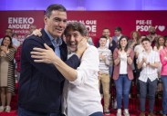 El PSE recupera la Fiesta de la Rosa