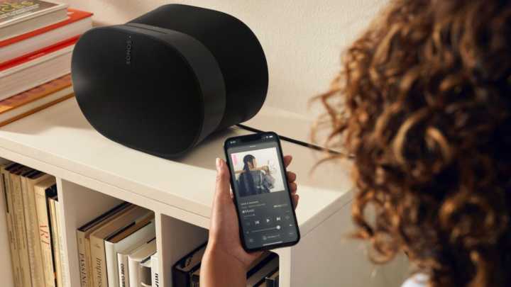 Sonos Admits Recent Update Did Quietly Change Sound