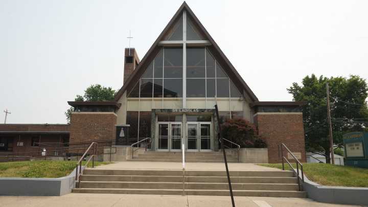 St. Ladislas to get new life as drop-in center for homeless youth