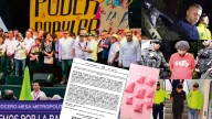 Así es la expansión criminal de El Mesa, una estructura que se subió al tarimazo de Petro en Medellín. Manejan negocios ilegales en Bogotá, Soacha y Cartagena