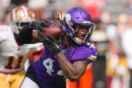 Minnesota Vikings’ shape-shifting defense has unearthed a star in Josh Metellus