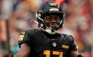 Terry McLaurin agrees to extension in Washington: Commanders’ WR depth chart for 2025 NFL season