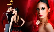 Ballet Nacional del Perú presenta la obra “Carmen” en homenaje al destacado coreógrafo peruano Jimmy Gamonet
