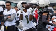 11 freshmen who will have biggest impact on college football season