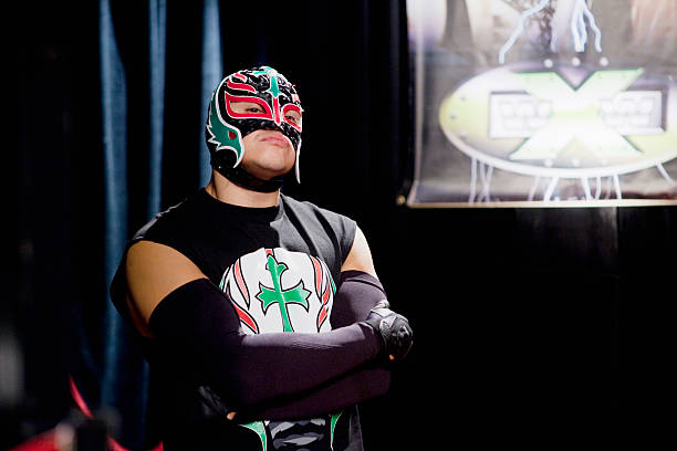 Daytona Grand Marshal: WWE Star Steps In as Rey Mysterio Cancels on NASCAR Last Minute Another WWE star replaces Rey Mysterio last minute as Daytona Grand Marshal, adding WWE flair to NASCAR’s Coke Ze