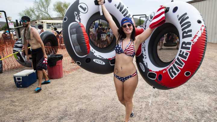 10 best Labor Day weekend 2025 events in Phoenix