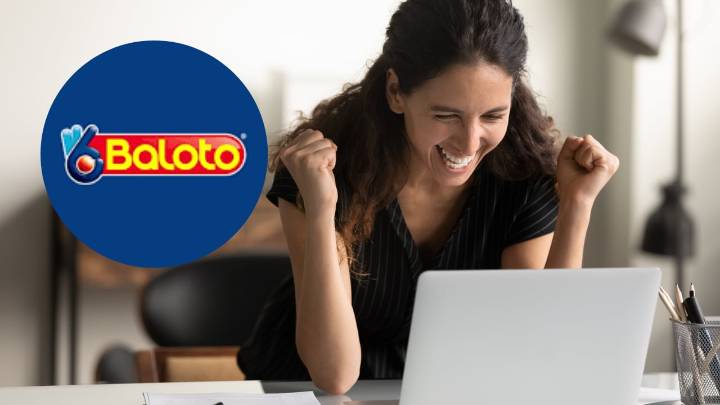 ¿Ganó? Resultados y acumulado del Baloto hoy, miércoles 27 de agosto