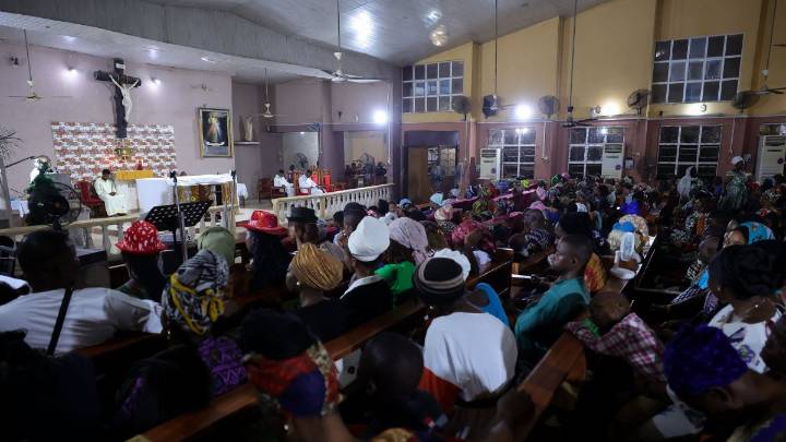 El genocidio silenciado: más de 30 cristianos son asesinados cada día en Nigeria ante el clamoroso silencio de medios de comunicación, ONG y organismos internacionales