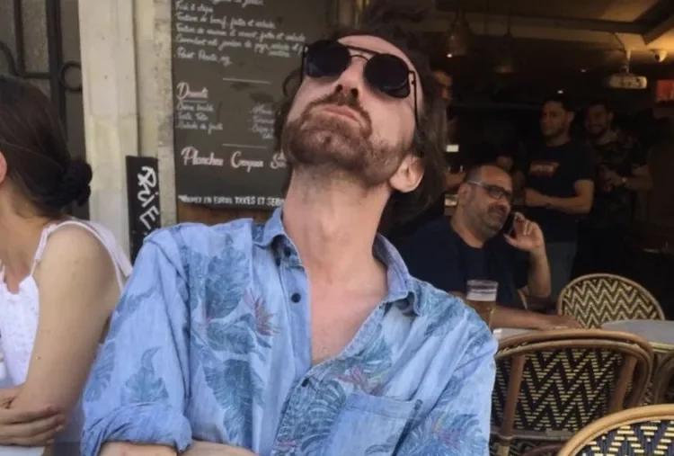 Muere asistente de producción de Emily en París