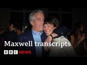 Ghislaine Maxwell says Epstein client list does not exist