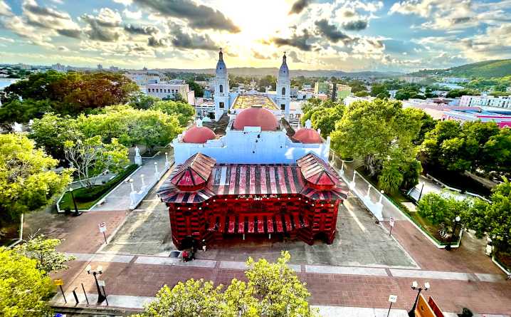 Fiestas de punta a punta: la oferta del último DomingoDeCalle de agosto