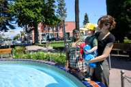 Recomendaciones para enfrentar la ola de calor en el sur de California