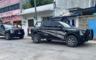 Cámaras de seguridad identifican a ladrón de ferretería en Tizimín; policía interviene