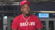 Raleigh's Devonte Graham gears up for Community Day and basketball camp