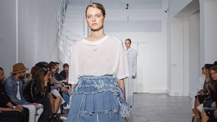 “Just Point Yourself in the Direction of Your Dreams”—Remembering Virgil Abloh’s First Off