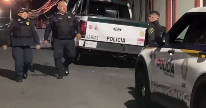 Mientras usted dormía: Asesinan a dos mujeres en Tepepan, Xochimilco, en un ataque directo