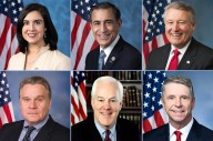 GOP Loves The Agency They Voted To Demolish?