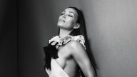 Ilfenesh Hadera Was Right at Home on the Set of ‘Highest 2 Lowest’