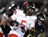 Etiwanda football pulls away from Citrus Valley again