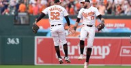 Giants-Orioles Series Preview