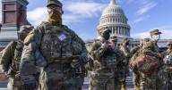 Will Sutton: Bring the Louisiana National Guard home