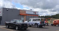 Dunkin' opens in Conneaut