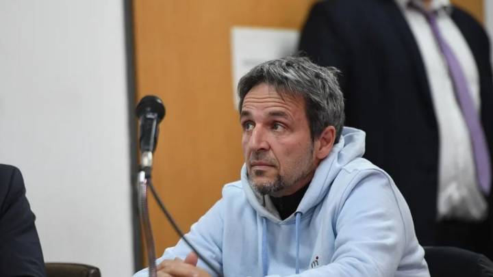 Dónde estará preso Claudio Contardi, exmarido de Julieta Prandi sentenciado por abuso sexual