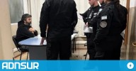 Detuvieron a Ariel García Furfaro, el dueño de HLB Pharma