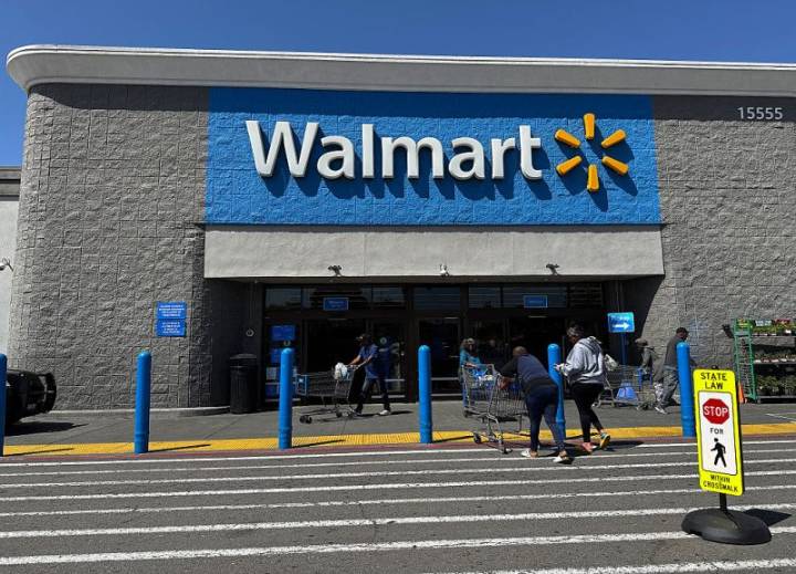 Don't eat this shrimp sold at Walmart due to possible radiation contamination: FDA