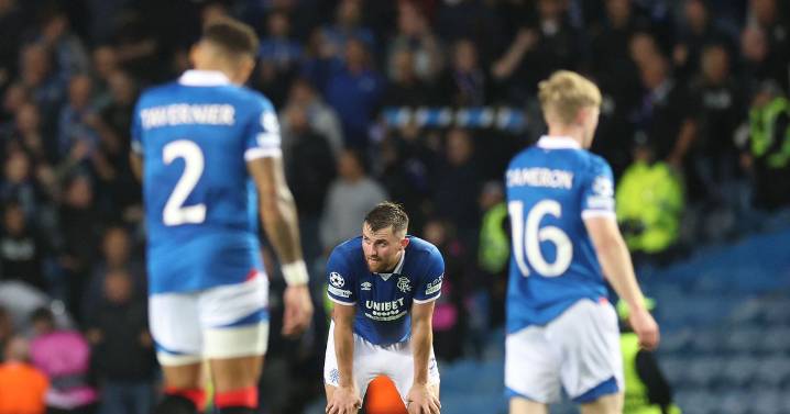 Who will win Club Brugge vs Rangers? Our writers deliver predictions for Champions League playoff return