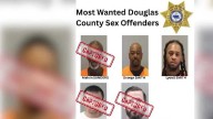 FBI, Douglas County Sheriff's Office looking for non