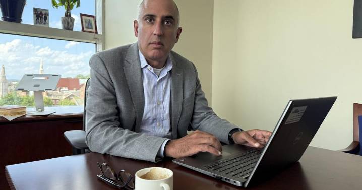 Study says AI chatbots need to fix suicide response, as family sues over ChatGPT role in boy's death