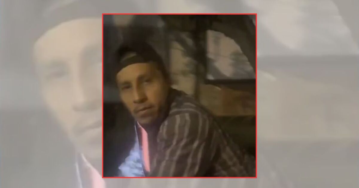 Mujer exhibe en VIDEO a hombre en la Condesa; la agredió mientras se tocaba en bicicleta